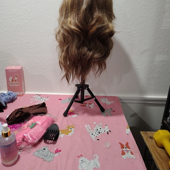 JB Extension Claire In Hazelnut - Picture 4 of 6